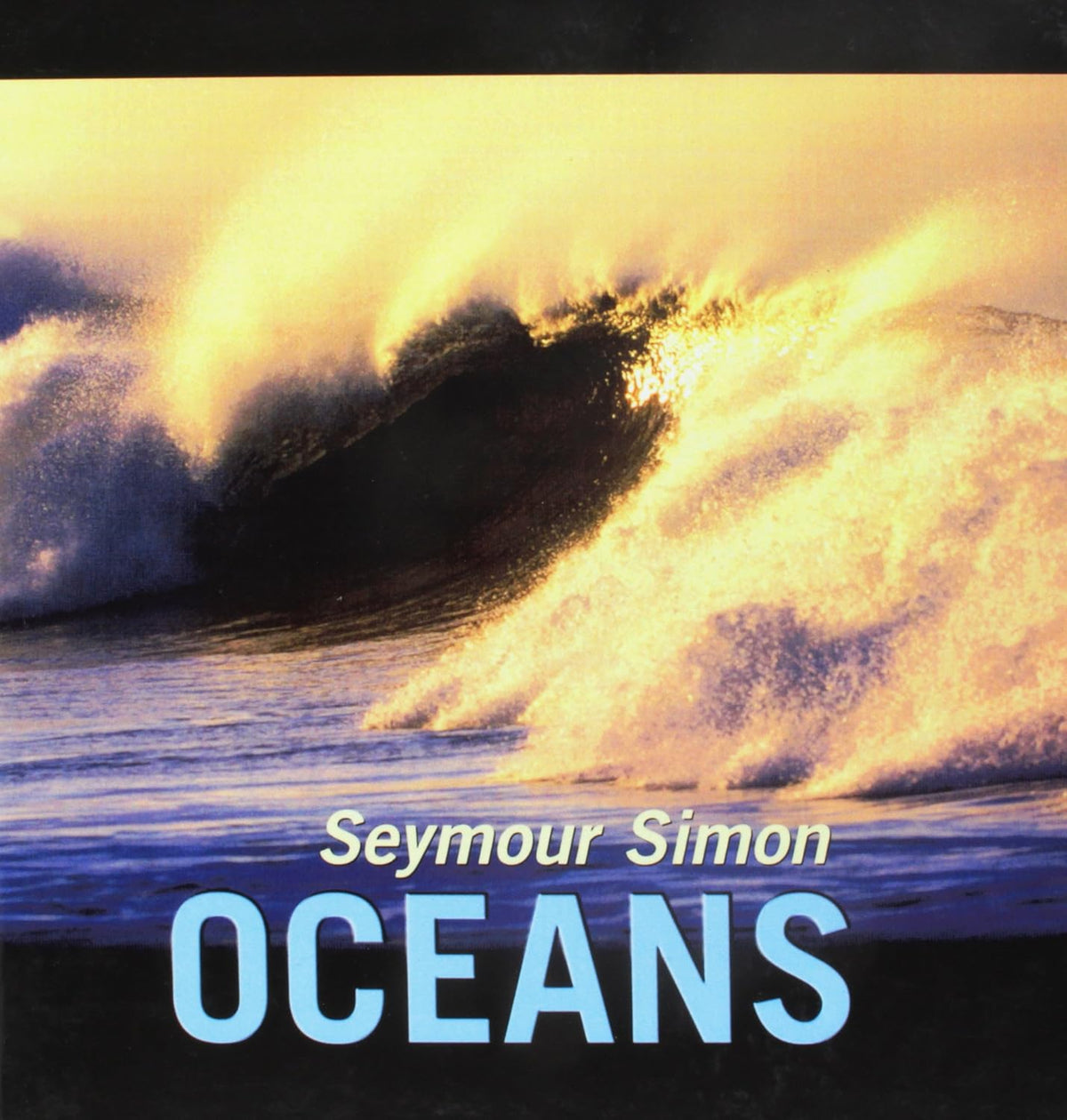 Oceans