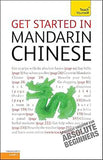Get Started in Mandarin Chinese