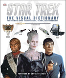 Star Trek: The Visual Dictionary: