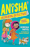 Anisha, Accidental Detective - Granny Trouble !