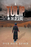A Tulip in the Desert