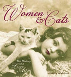 Women and Cats - The History of a Love Affair