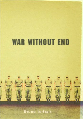 War Without End: The View From Abroad Hardcover