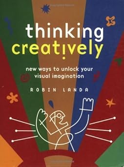 Thinking Creatively
