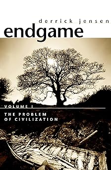 Endgame Vol.1: The Problem of Civilization