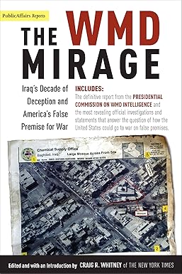 The WMD Mirage