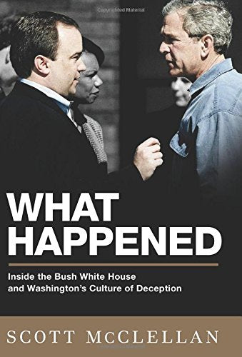 What Happened