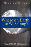 Where on Earth are We Going