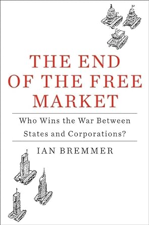 The End of the Free Market