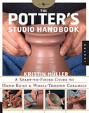 Potter's Studio Handbook