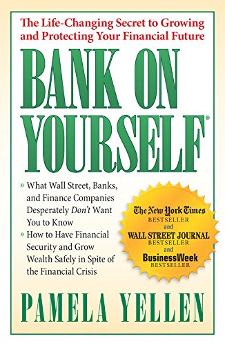Bank on Yourself: