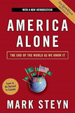 America Alone: The End of the World as We Know It