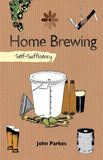Home Brewing - Self-sufficiency