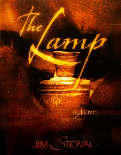 The Lamp / Jim Stovall