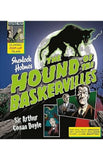 Classic Pop Ups Sherlock Holmes The Hound of the Baskervilles