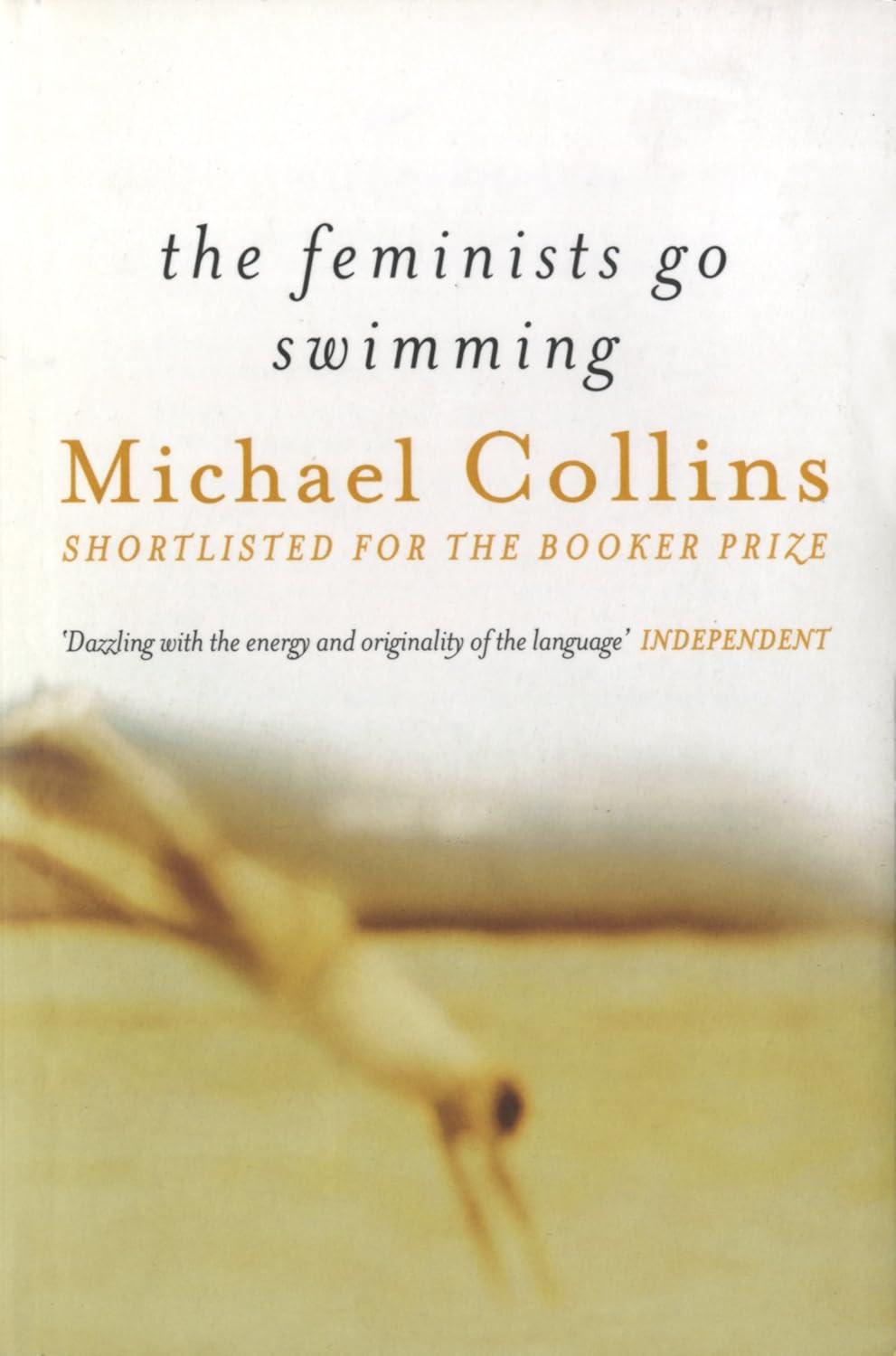 The Feminists Go Swimming