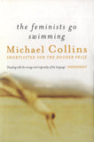 The Feminists Go Swimming