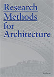 Research Methods for Architecture Paperback – Feb. 16 2016