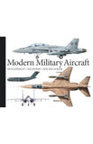 Modern Military Aircraft: Development, Weaponry, Specifications