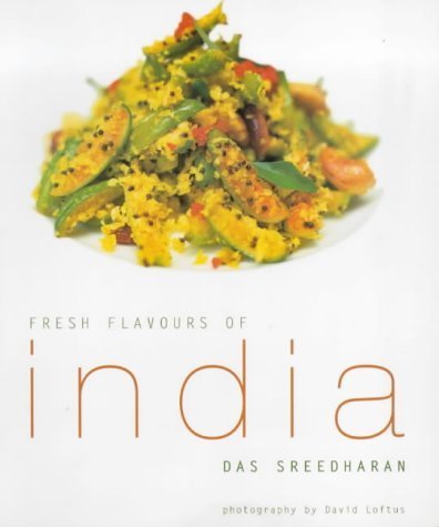 Fresh Flavours of India