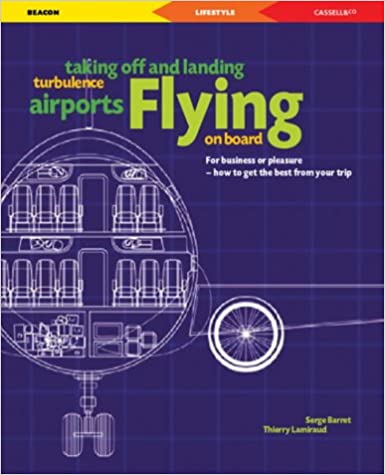 Flying (Beacons S.) Paperback – 6 September 2001