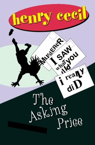 The Asking Price