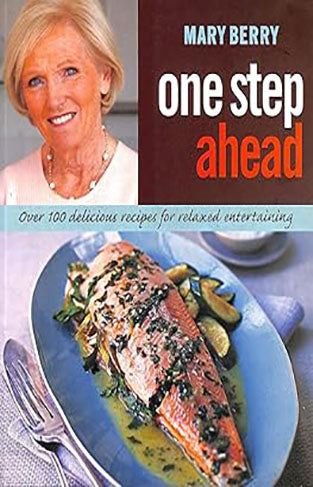 One Step Ahead