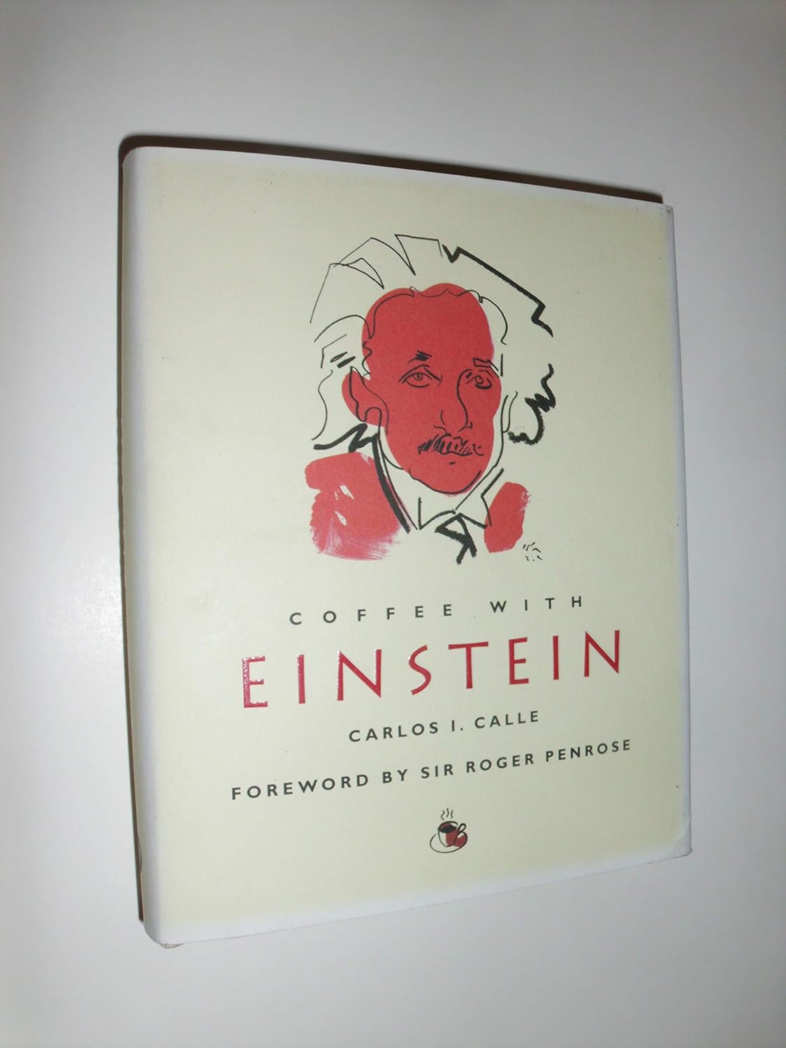 Coffee with Einstein (Coffee with...Series)