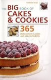 Big Book of Cakes and Cookies