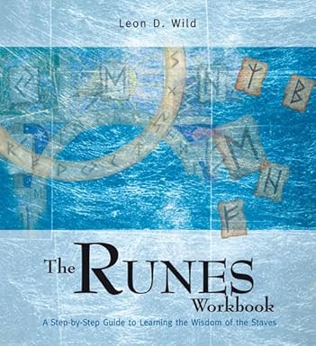 The runes workbook