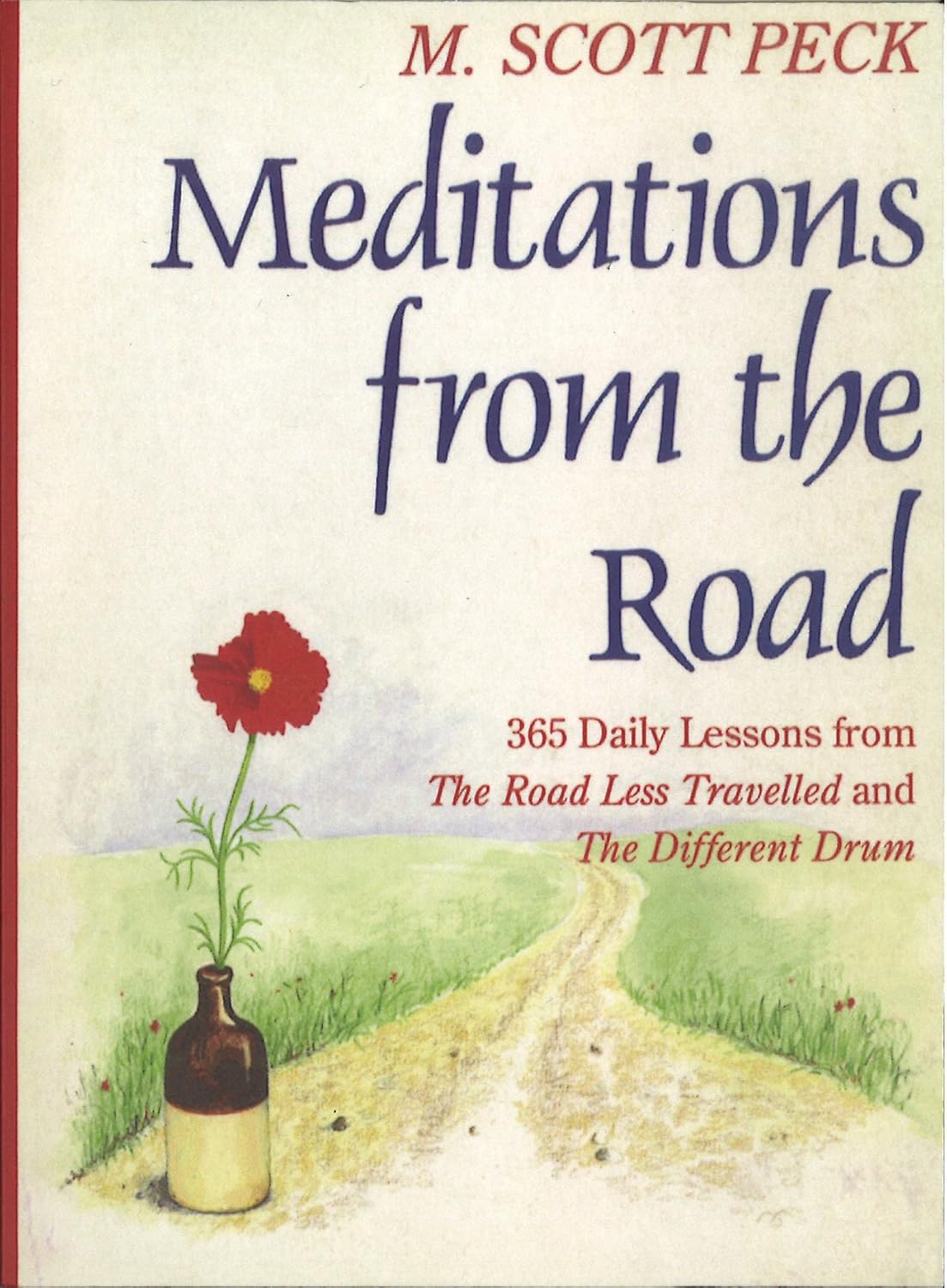 Meditations From The Road: