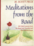Meditations From The Road: