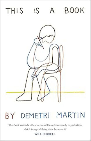 This Is A Book