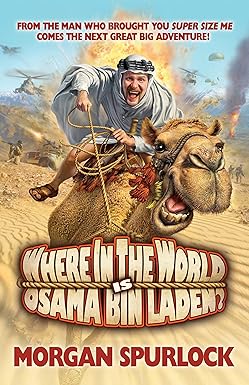 Where In The World is Osama Bin Laden?