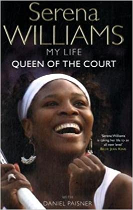 My Life: Queen of the Court Paperback – January 1, 2009