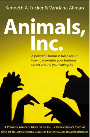 Animals Inc