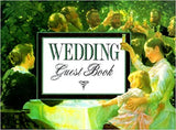 Wedding Guest Book