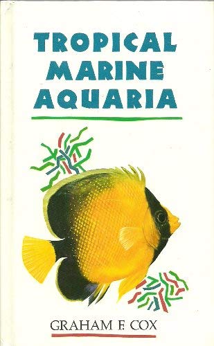 Tropical Marine Aquaria