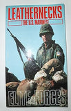 Leathernecks the US Marines