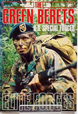 The Green Berets - U.S. Special Forces