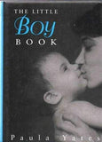 The Little Boy Book
