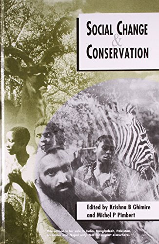 Social Change and Conservation
