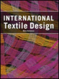 INTERNATIONAL TEXTILE DESIGN