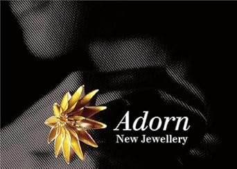 Adorn - New Jewelry