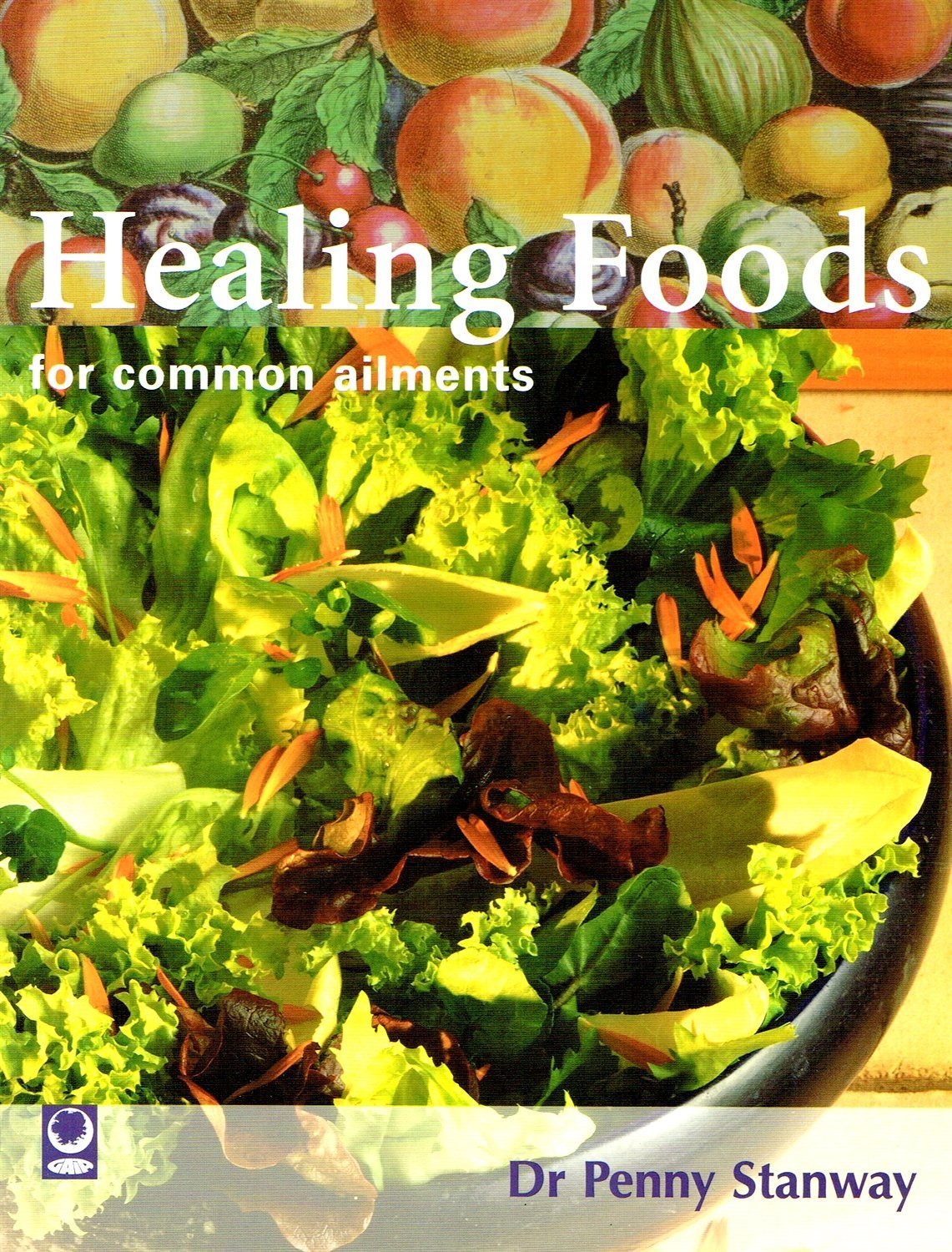 Healing foods: For common ailments
