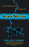 Alien Nation: The Growing Isolation of the Church from today's Culture