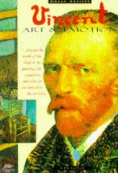 Van Gogh (Snapping-turtle Guide)