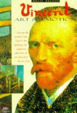 Van Gogh (Snapping-turtle Guide)
