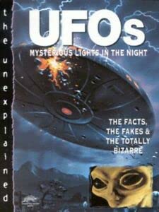 UFO's (The Unexplained)