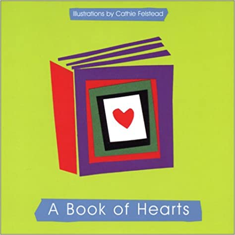 A Book of Hearts